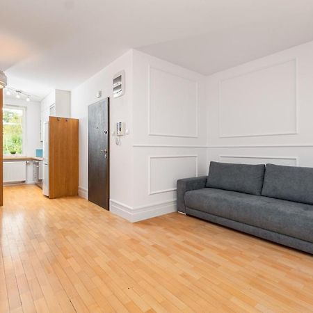 Apartament Polna By Your Freedom Warsaw Exterior photo