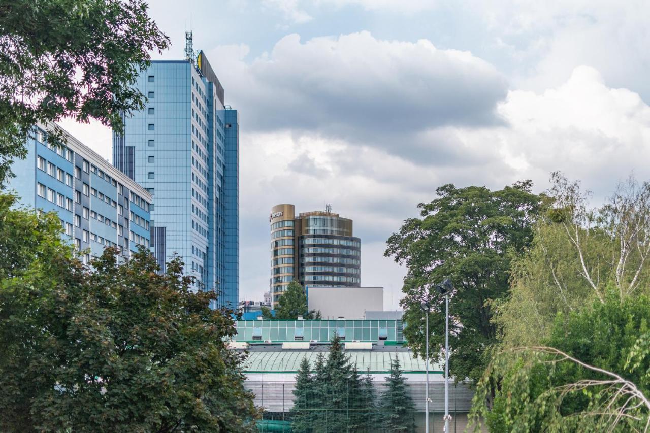 Apartament Polna By Your Freedom Warsaw Exterior photo