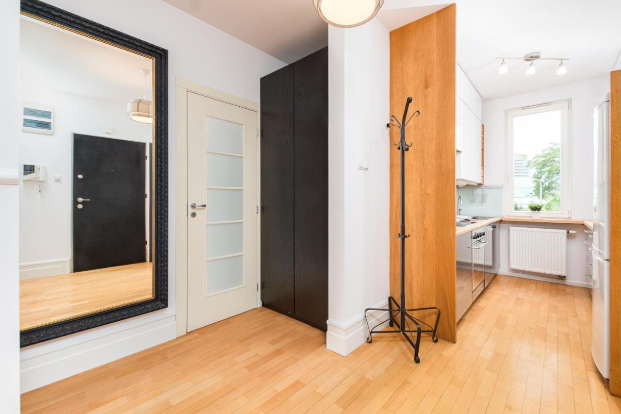 Apartament Polna By Your Freedom Warsaw Exterior photo